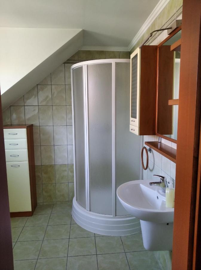 Vila Pri Kupeloch Bojnice Εξωτερικό φωτογραφία