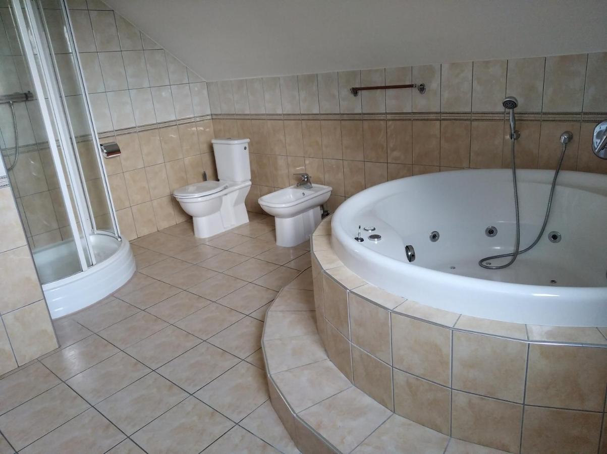 Vila Pri Kupeloch Bojnice Εξωτερικό φωτογραφία