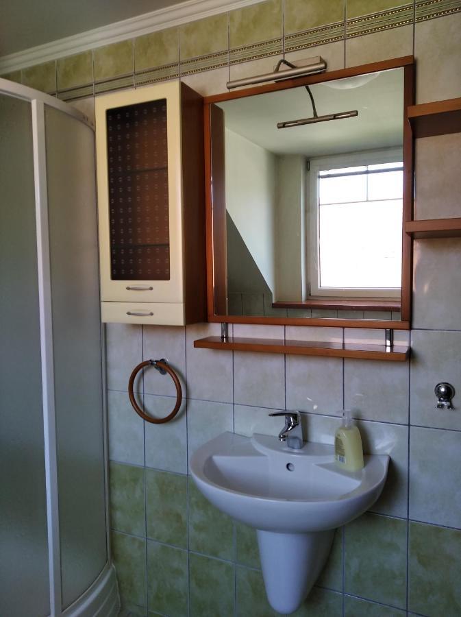 Vila Pri Kupeloch Bojnice Εξωτερικό φωτογραφία