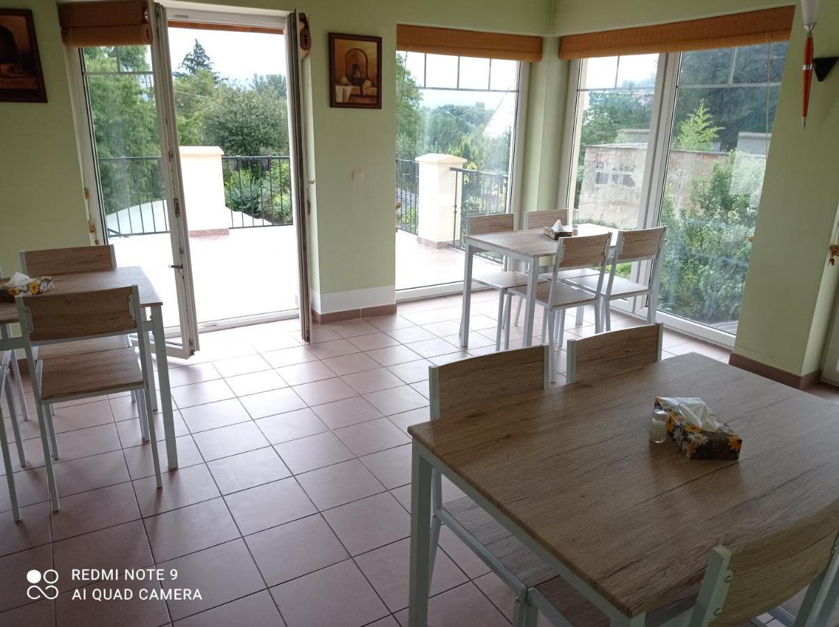 Vila Pri Kupeloch Bojnice Εξωτερικό φωτογραφία