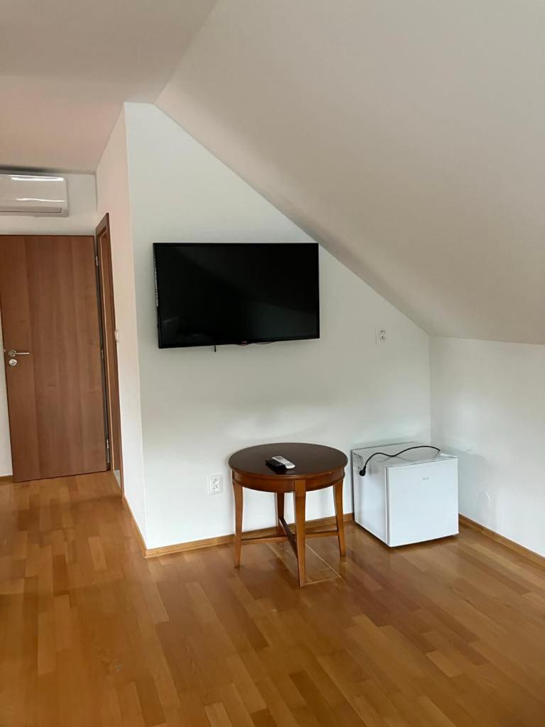 Vila Pri Kupeloch Bojnice Εξωτερικό φωτογραφία