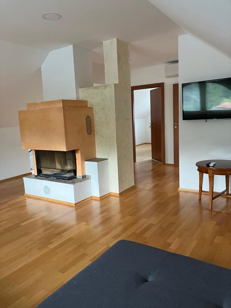 Vila Pri Kupeloch Bojnice Εξωτερικό φωτογραφία