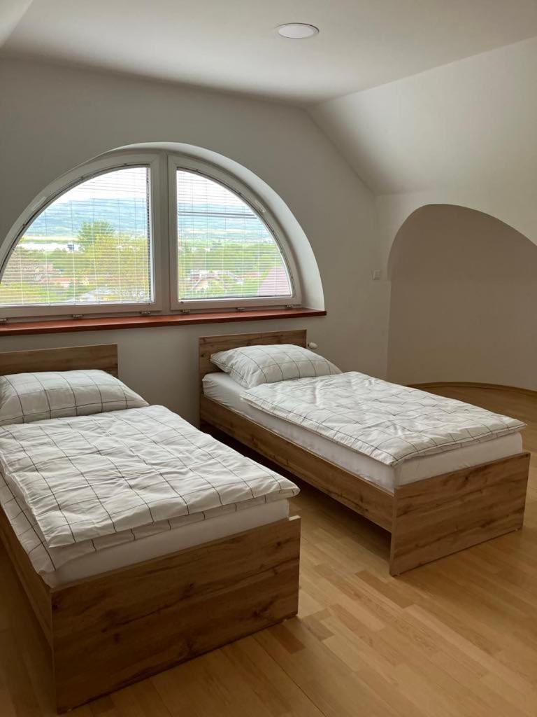 Vila Pri Kupeloch Bojnice Εξωτερικό φωτογραφία