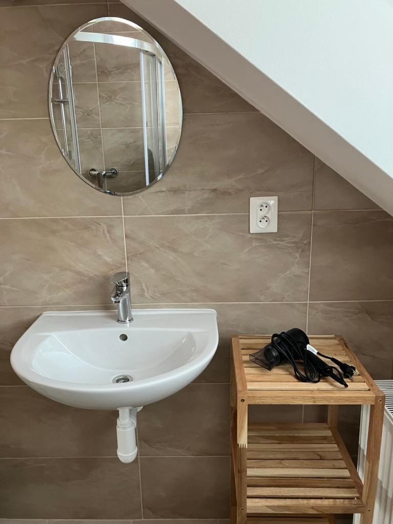 Vila Pri Kupeloch Bojnice Εξωτερικό φωτογραφία