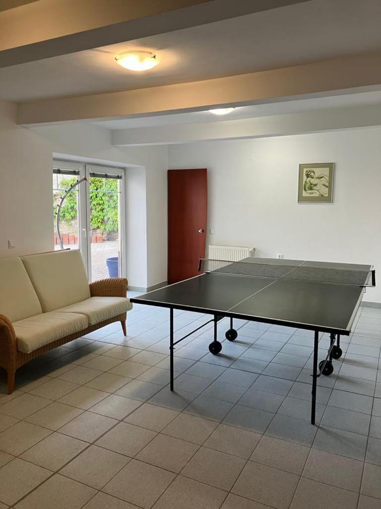 Vila Pri Kupeloch Bojnice Εξωτερικό φωτογραφία