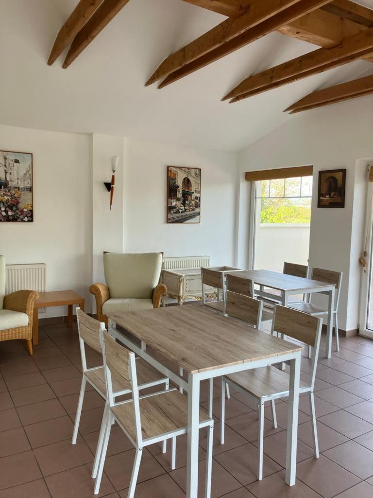 Vila Pri Kupeloch Bojnice Εξωτερικό φωτογραφία