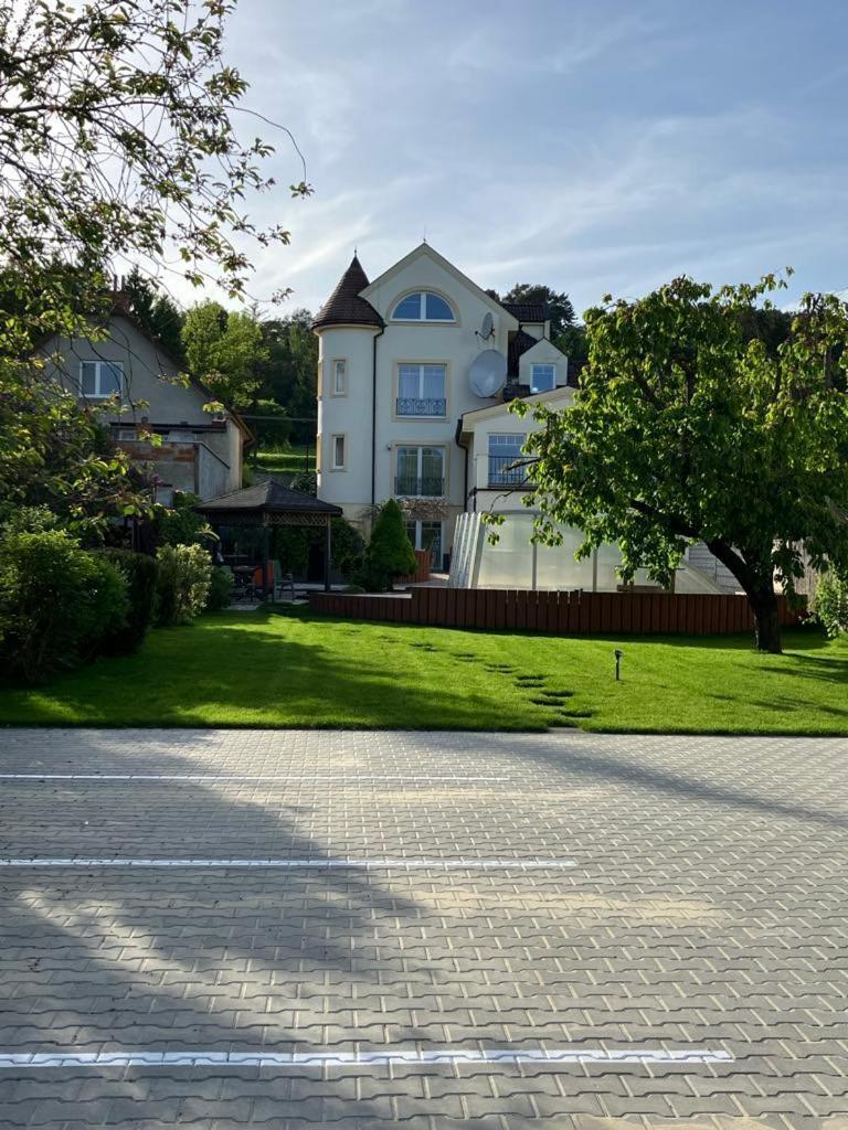 Vila Pri Kupeloch Bojnice Εξωτερικό φωτογραφία