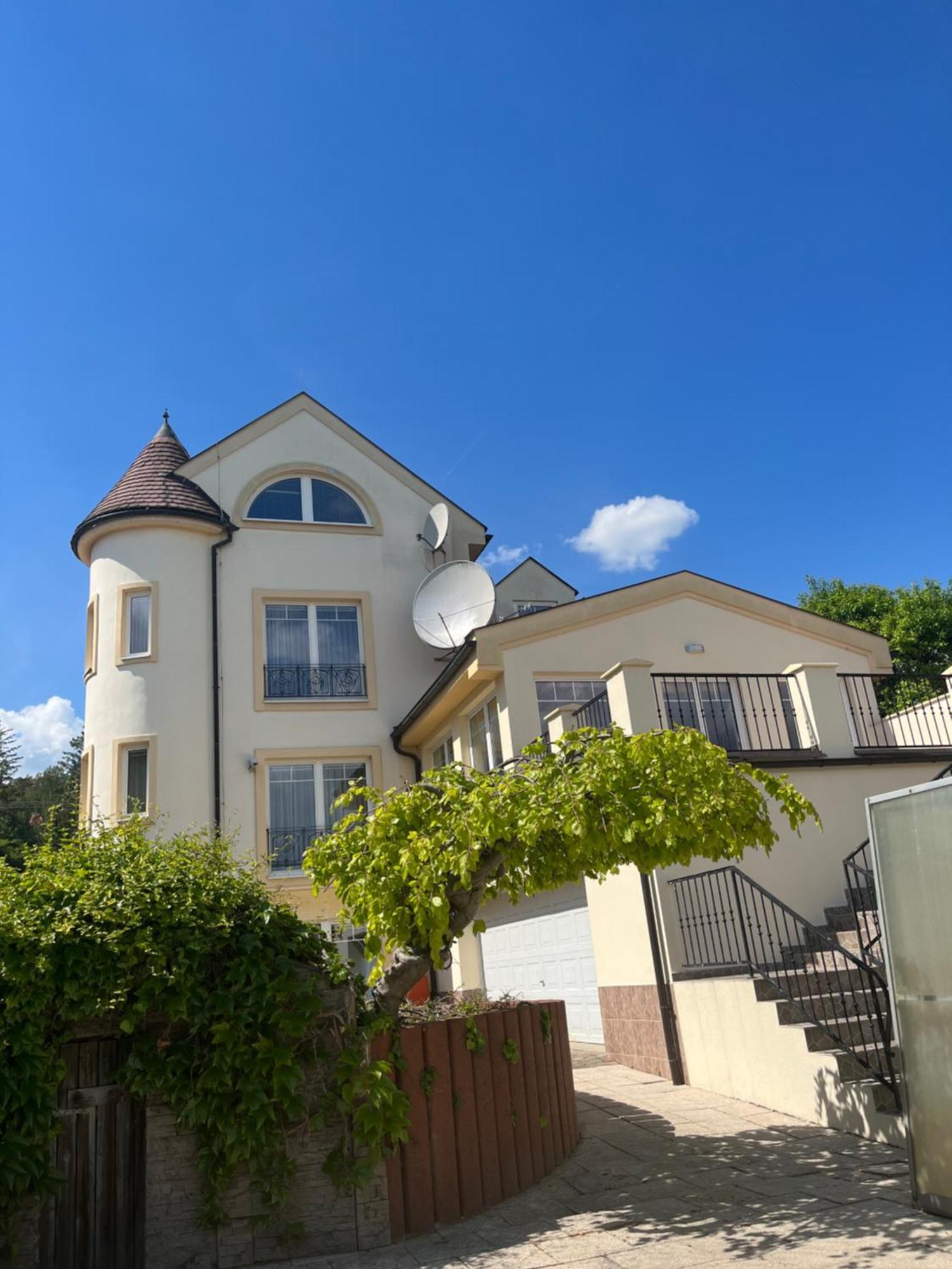 Vila Pri Kupeloch Bojnice Εξωτερικό φωτογραφία