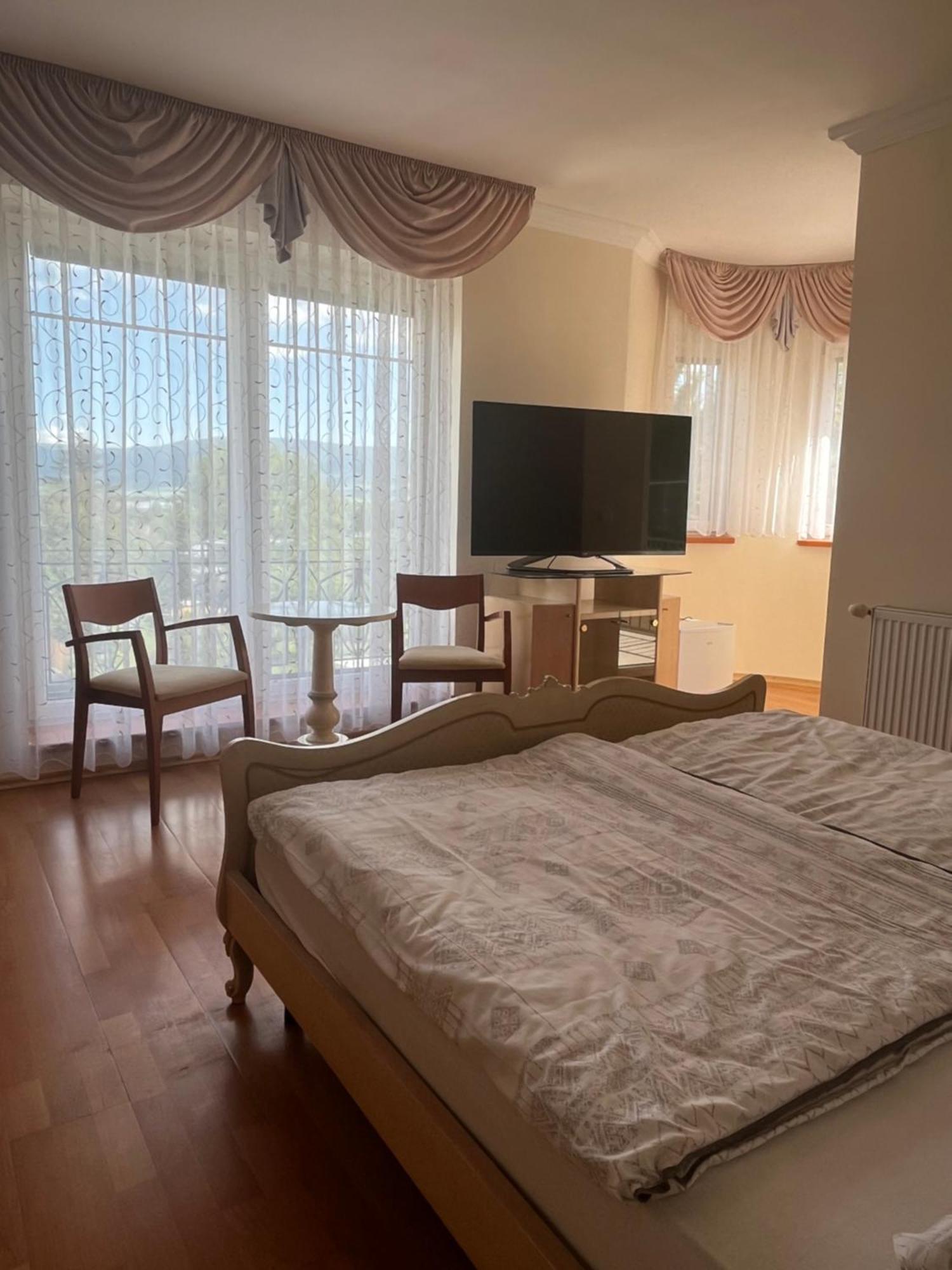 Vila Pri Kupeloch Bojnice Εξωτερικό φωτογραφία