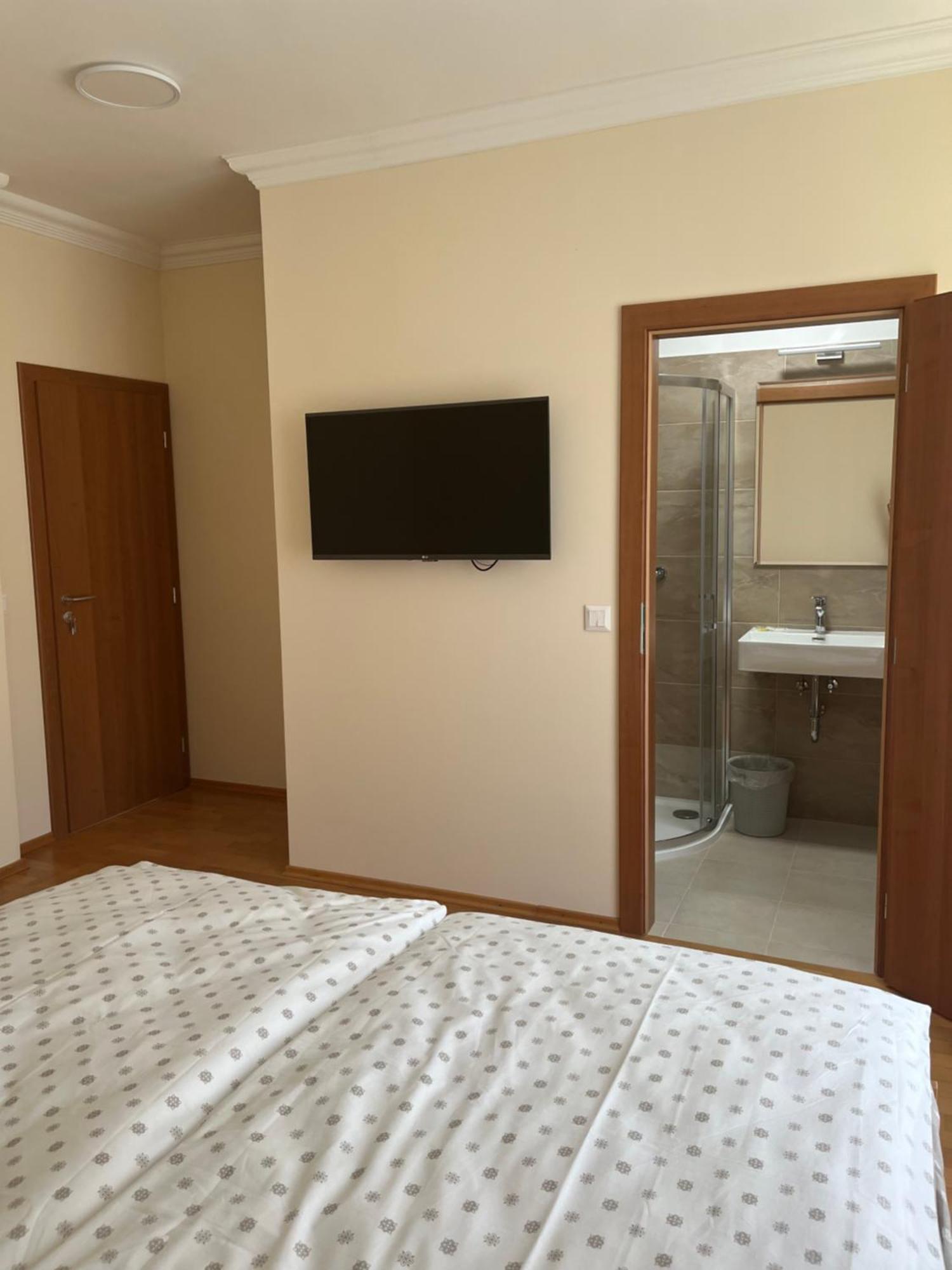 Vila Pri Kupeloch Bojnice Εξωτερικό φωτογραφία