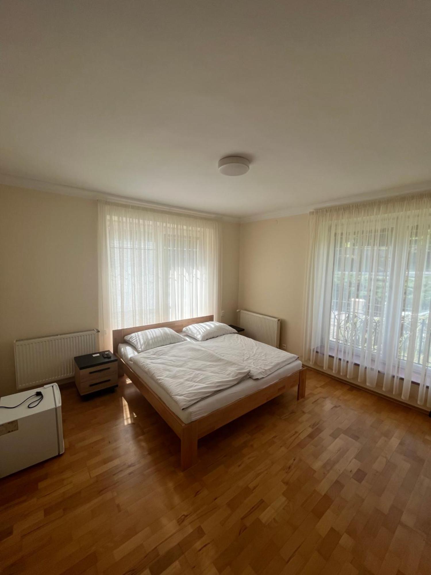 Vila Pri Kupeloch Bojnice Εξωτερικό φωτογραφία