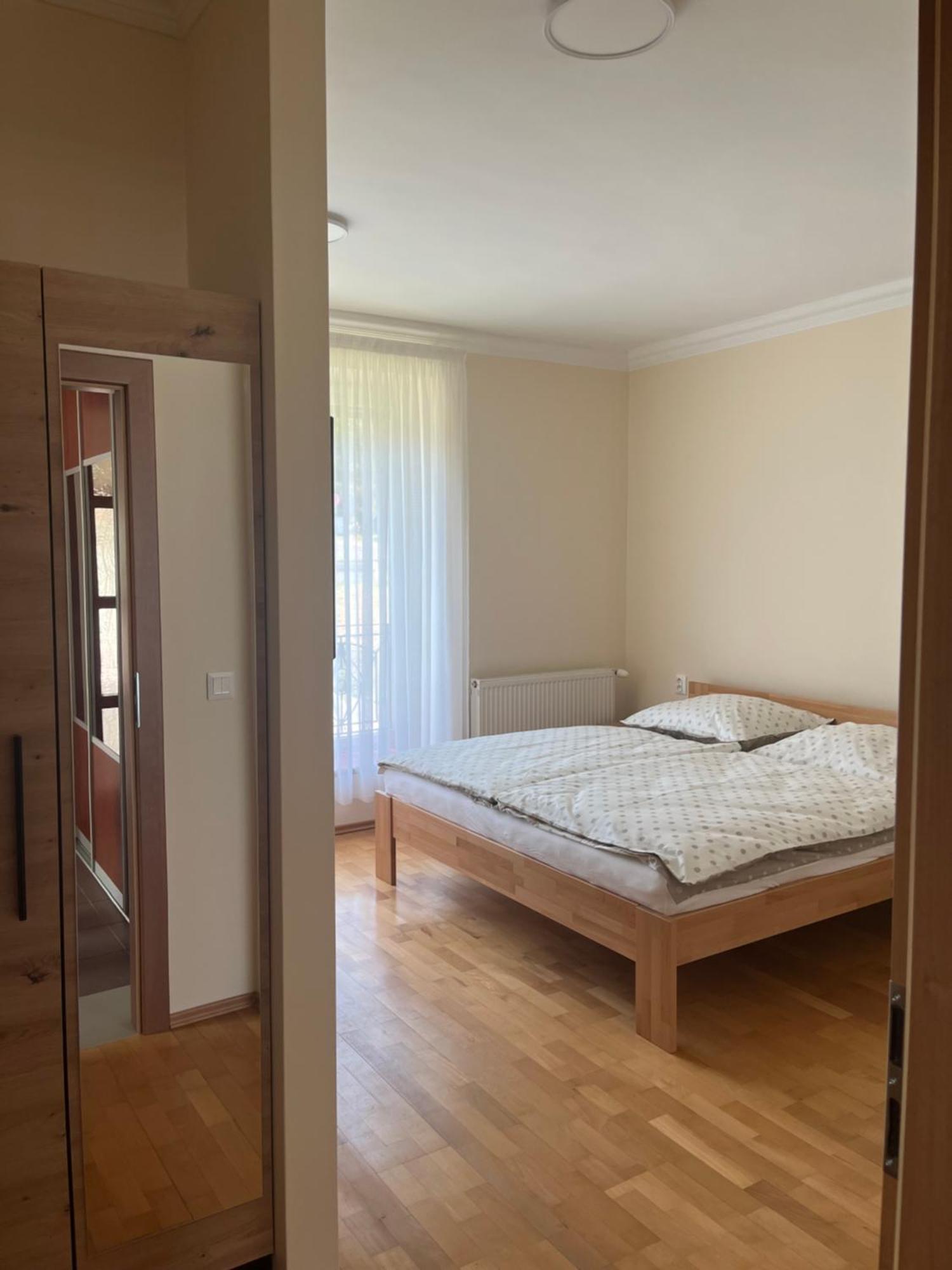 Vila Pri Kupeloch Bojnice Εξωτερικό φωτογραφία