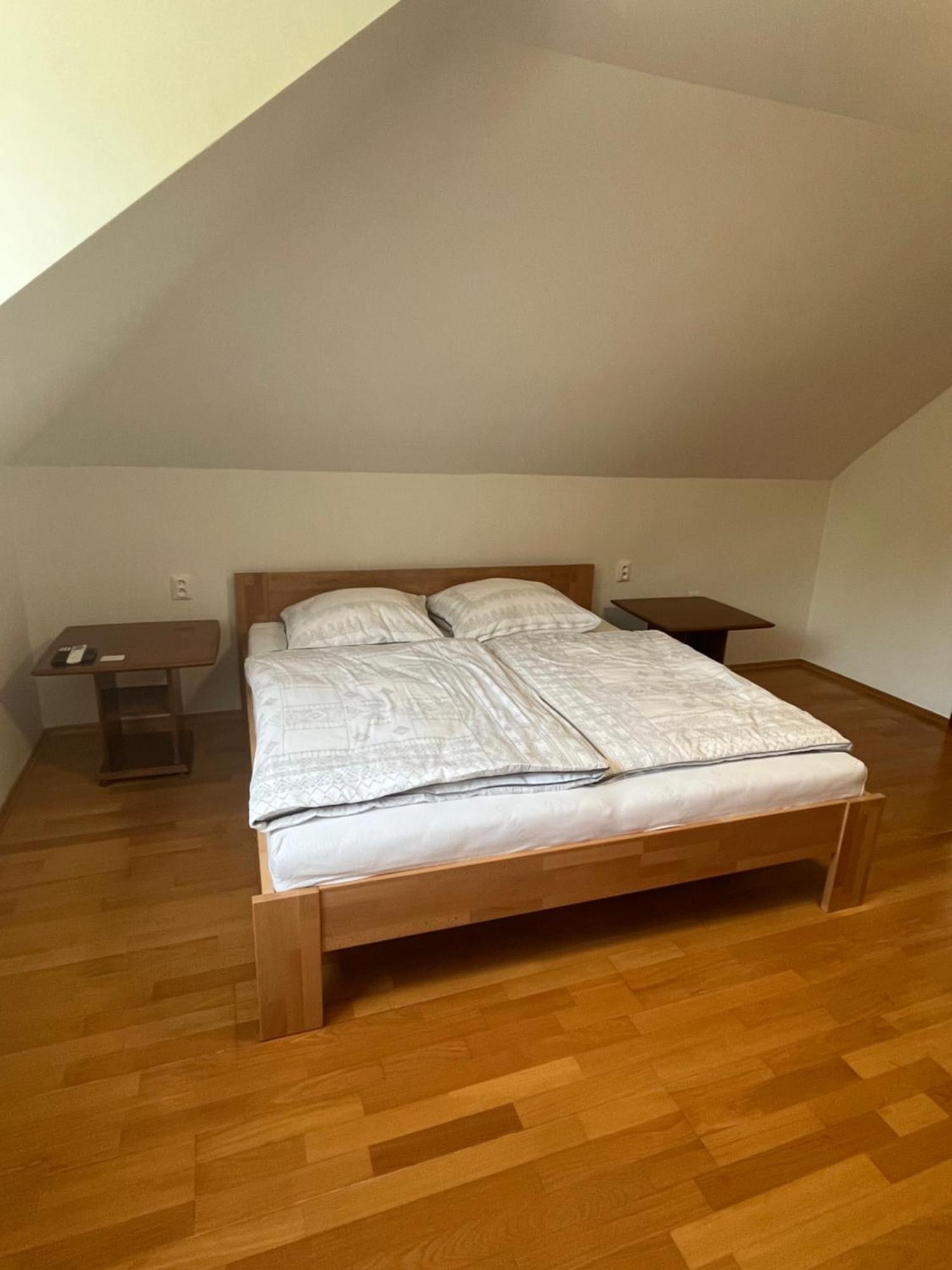 Vila Pri Kupeloch Bojnice Εξωτερικό φωτογραφία