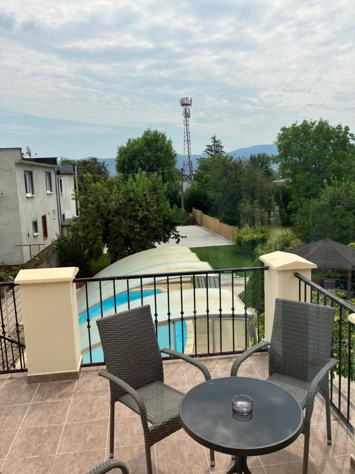 Vila Pri Kupeloch Bojnice Εξωτερικό φωτογραφία