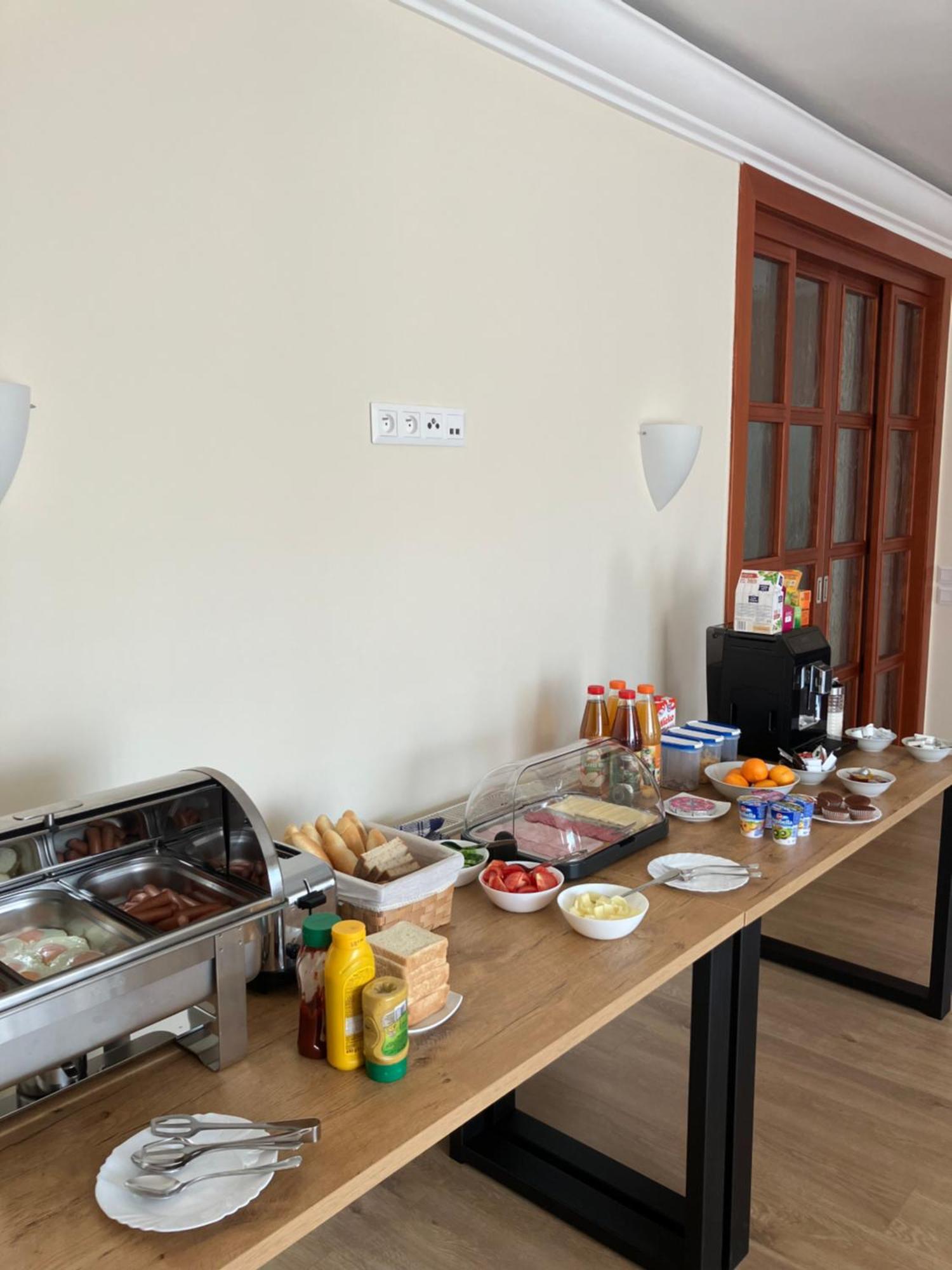 Vila Pri Kupeloch Bojnice Εξωτερικό φωτογραφία